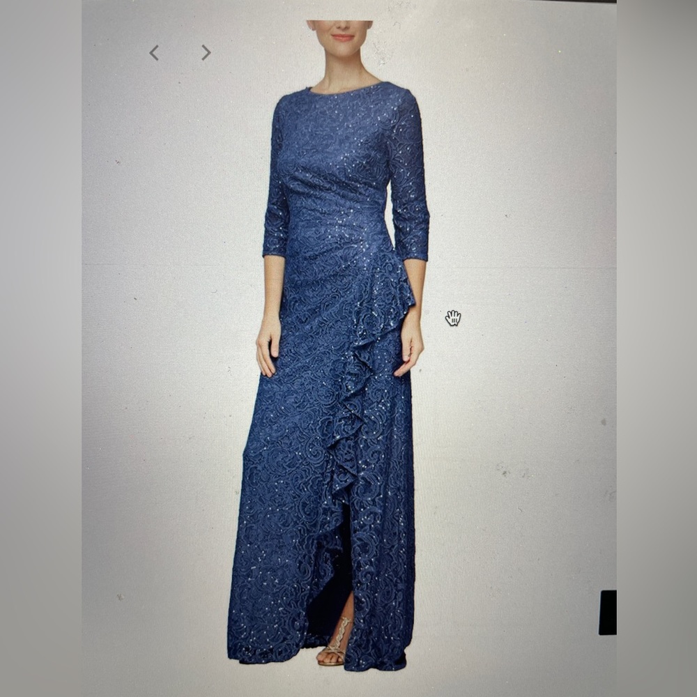 Women’s Evening Gown